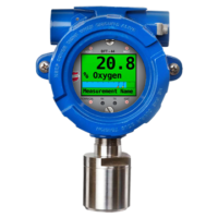 BFT44 Transmitter-Products-Gas Detection- Buckeye Detection