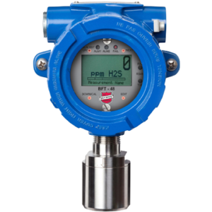 BFT48 Transmitter-Products-Gas Detection- Buckeye Detection