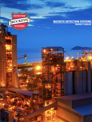 Buckeye Detection Systems Gas Detection Product Catalog