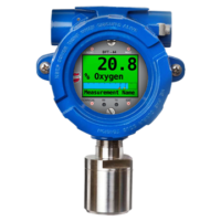 BFT44 Transmitter-Products-Gas Detection- Buckeye Detection