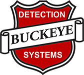 Buckeye Detection Systems